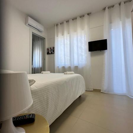 Four Rooms Naxos Giardini Naxos Exterior photo