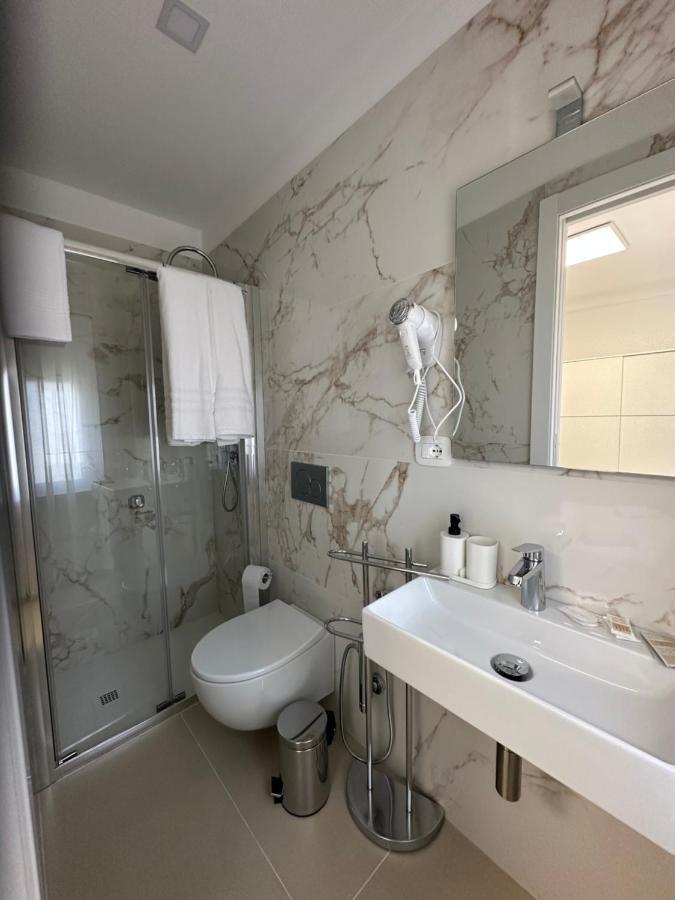 Four Rooms Naxos Giardini Naxos Exterior photo