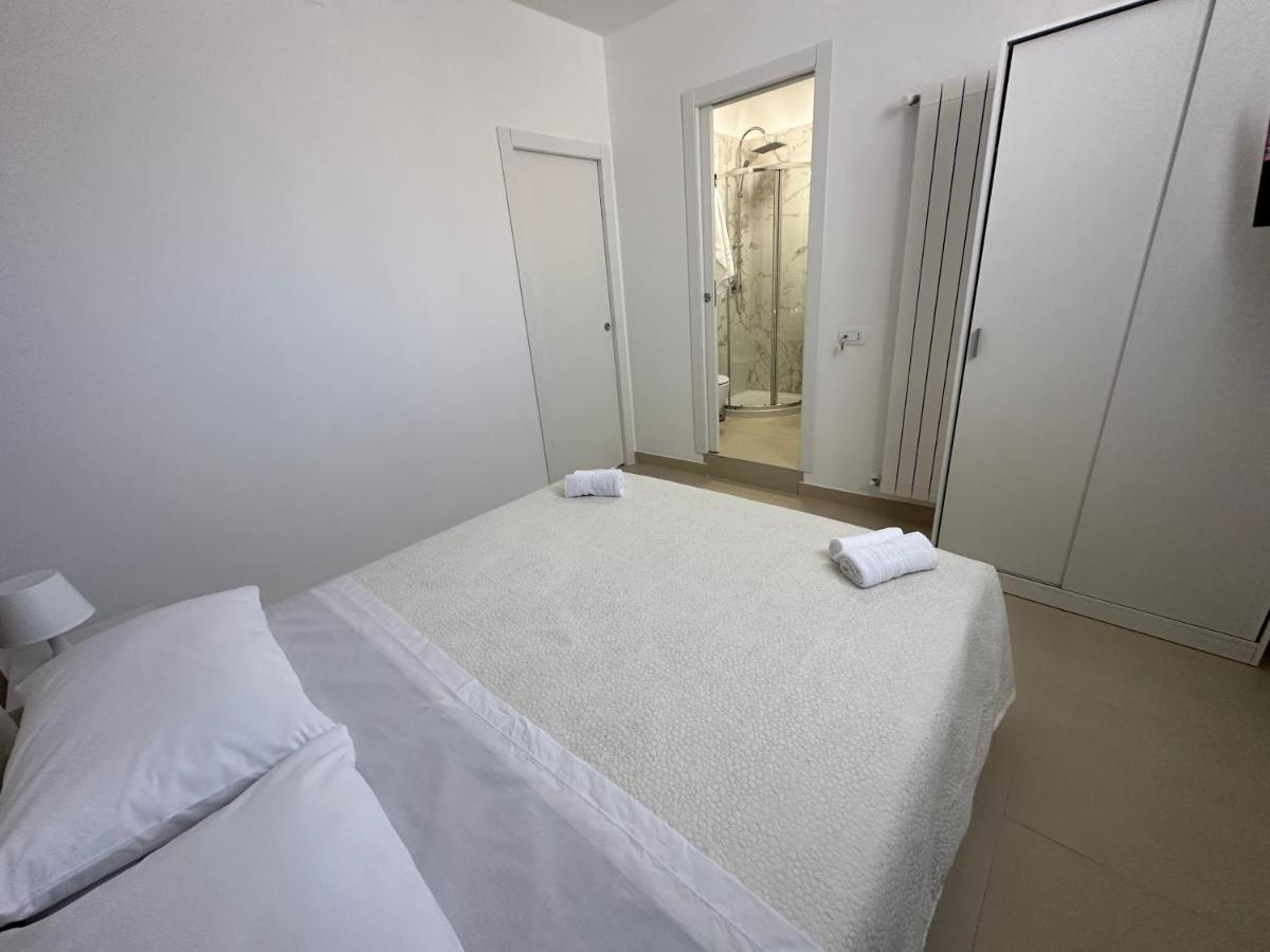 Four Rooms Naxos Giardini Naxos Exterior photo