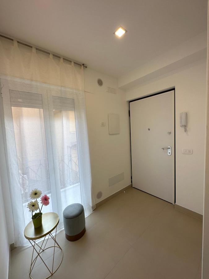 Four Rooms Naxos Giardini Naxos Exterior photo